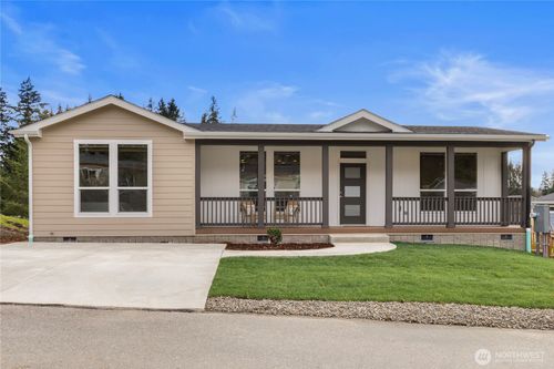 47 Sunset Meadows Lane, Port Hadlock, WA, 98339 | Card Image