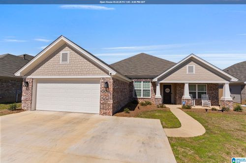 10805 Blackwater Ct, MONTGOMERY, AL, 36117-1223 | Card Image