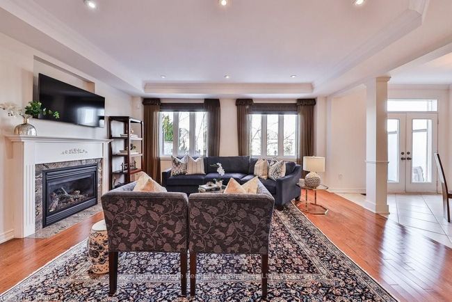 2177 Whitworth Dr, House other with 3 bedrooms, 4 bathrooms and 2 parking in Oakville ON | Image 16