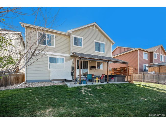 6021 Lynx Creek Cir, House other with 5 bedrooms, 5 bathrooms and null parking in Erie CO | Image 40