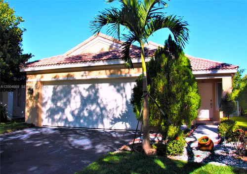 4291 Magnolia Ridge Dr, Weston, FL, 33331-5001 | Card Image