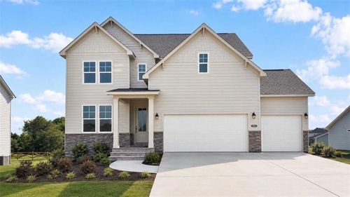584 Grand Wehunt Dr, Hoschton, GA, 30548-4258 | Card Image