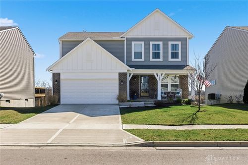 1622 Arden Bnd, Fairborn, OH, 45324-6459 | Card Image