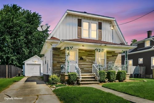 216 Gaius St, Bucyrus, OH, 44820-1509 | Card Image