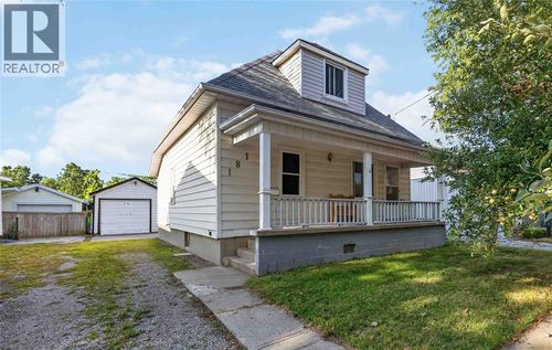 181 Campbell St, Sarnia, ON, N7T2G6 | Card Image