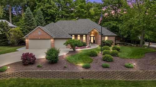 5001 Hunt Club Road, Wind Point, WI, 53402 | Card Image