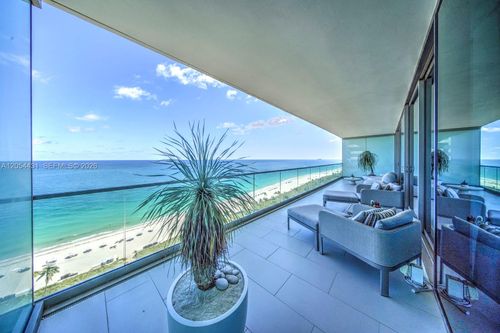 1502-10203 Collins Avenue, Bal Harbour, FL, 33154 | Card Image