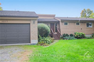 4817 Kinburn Side Rd, House other with 2 bedrooms, 2 bathrooms and 6 parking in Pakenham ON | Image 2