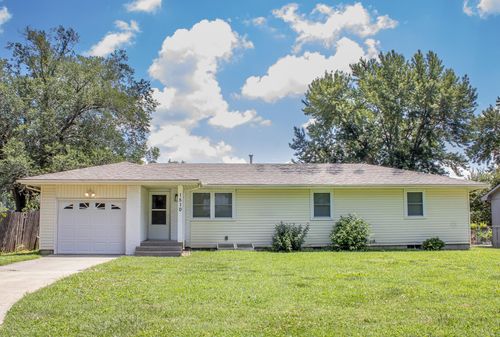 1510 N Poplar St, Eureka, KS, 67045-1011 | Card Image