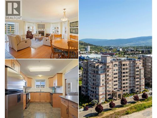 401-1967 Underhill St, Kelowna, BC, V1X8C9 | Card Image