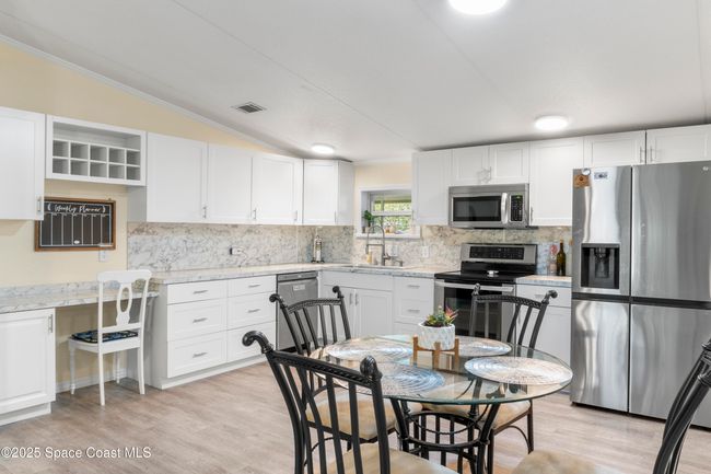 1039 Wren Cir, House other with 3 bedrooms, 2 bathrooms and null parking in Barefoot Bay FL | Image 15