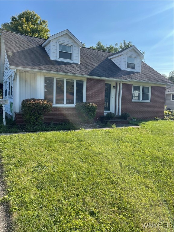 Harvard Ave, Depew, NY 14043