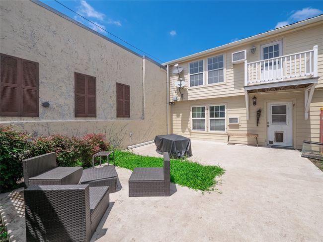 5 W Mesquite Ave, House other with 2 bedrooms, 2 bathrooms and null parking in Rogers TX | Image 33