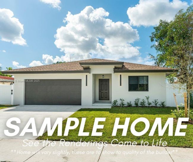 5209 Sw 22 Nd St, House other with 4 bedrooms, 3 bathrooms and null parking in West Park FL | Image 7