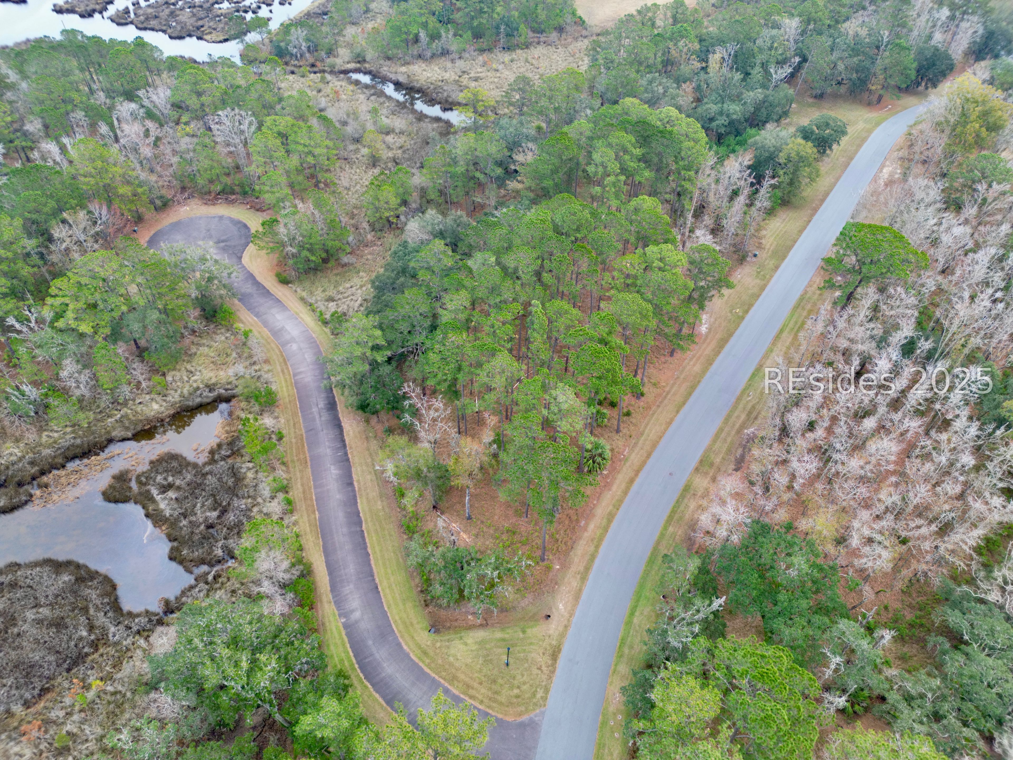 Land in Hardeeville 5