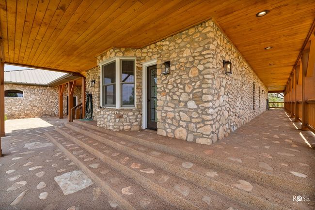 10171 S Hwy 277, House other with 4 bedrooms, 4 bathrooms and 3 parking in Bronte TX | Image 40