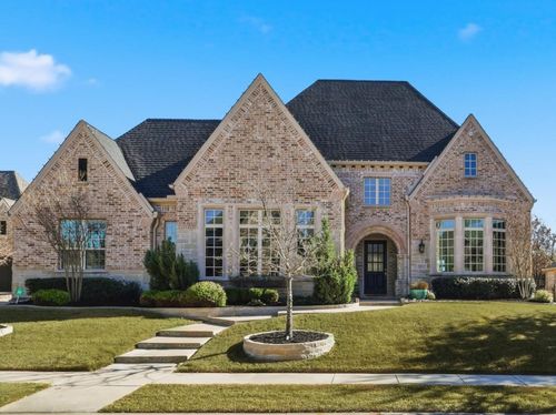 8650 Canyon Xing, Lantana, TX, 76226-5533 | Card Image