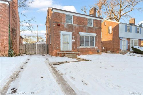 15751 Vaughan St, Detroit, MI, 48223-1248 | Card Image