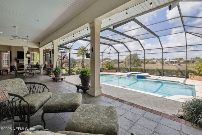 231 Deer Haven Dr, House other with 5 bedrooms, 6 bathrooms and null parking in PONTE VEDRA BEACH FL | Image 81