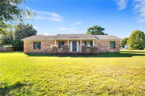 5321 Albert Evans Rd S, Wilmer, AL, 36587-6025 | Card Image