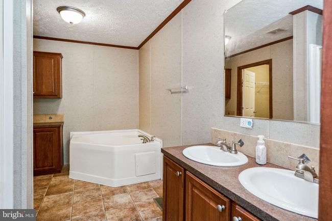 11761 Twin Brooks Way, House other with 4 bedrooms, 3 bathrooms and null parking in Providence Forge VA | Image 14