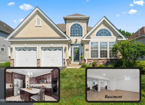 78 Honeysuckle Dr, Manahawkin, NJ, 08050-5432 | Card Image