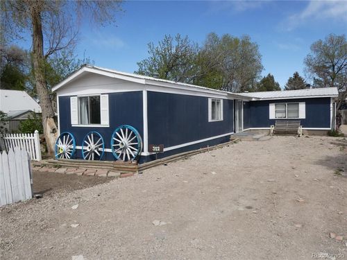 312 Ute Ave, Simla, CO, 80835 | Card Image