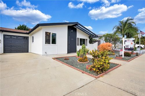 3648 Seaflower Ln, Oceanside, CA, 92056-4127 | Card Image