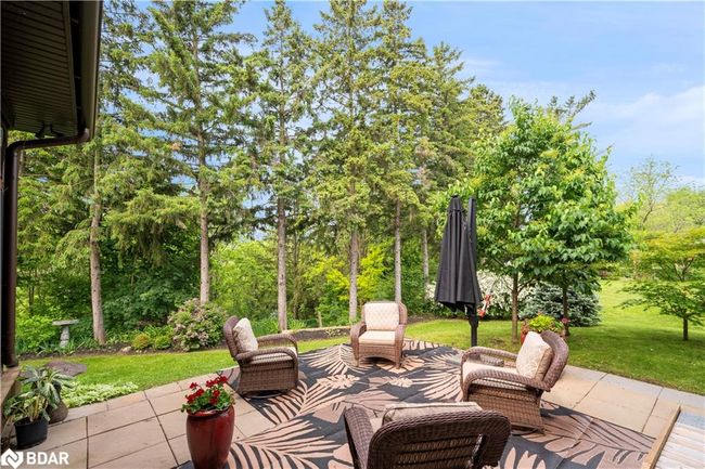 146 Rexway Dr, House other with 3 bedrooms, 3 bathrooms and 6 parking in Georgetown ON | Image 13