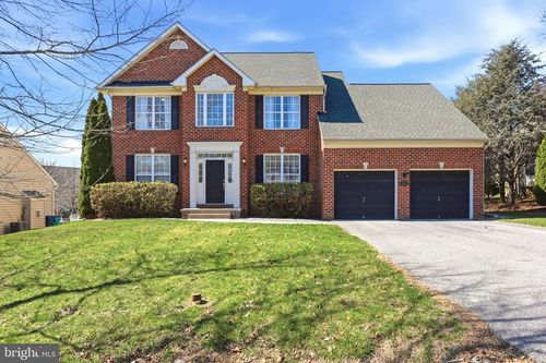 9542 Morning Walk Dr, HAGERSTOWN, MD, 21740-1791 | Card Image