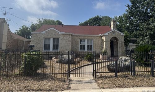2204 Edison Dr, San Antonio, TX, 78201-3410 | Card Image