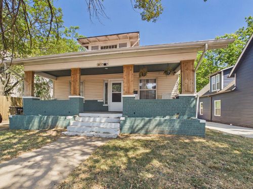 814 N State St, Augusta, KS, 67010-1114 | Card Image