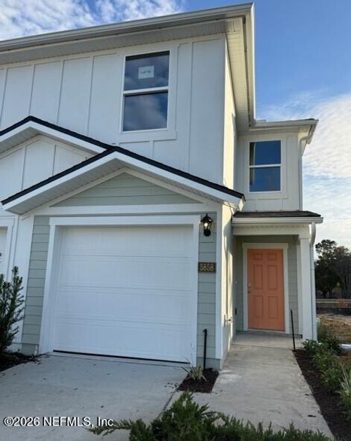 5858 Victoria Creek Ln, Jacksonville, FL, 32219-2682 | Card Image