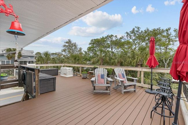 16360 Airport Rd, House other with 2 bedrooms, 2 bathrooms and null parking in CEDAR KEY FL | Image 28