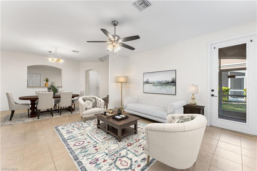 Residential in FORT MYERS 2