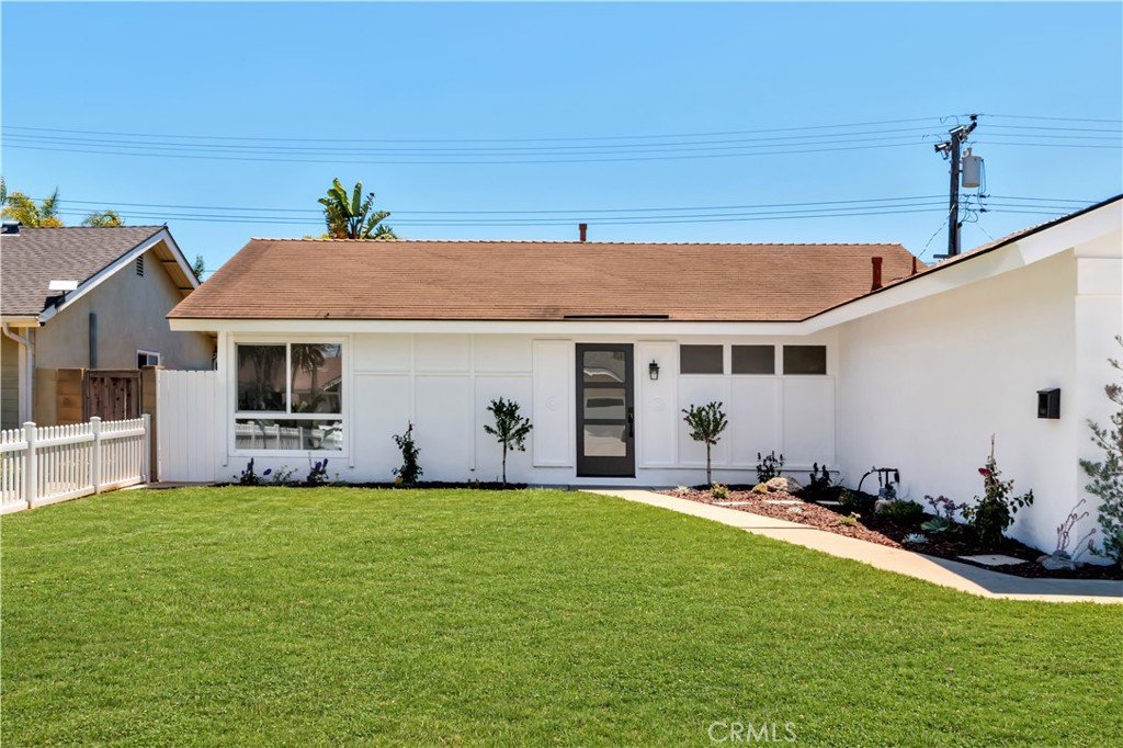 Residential in Huntington Beach 2