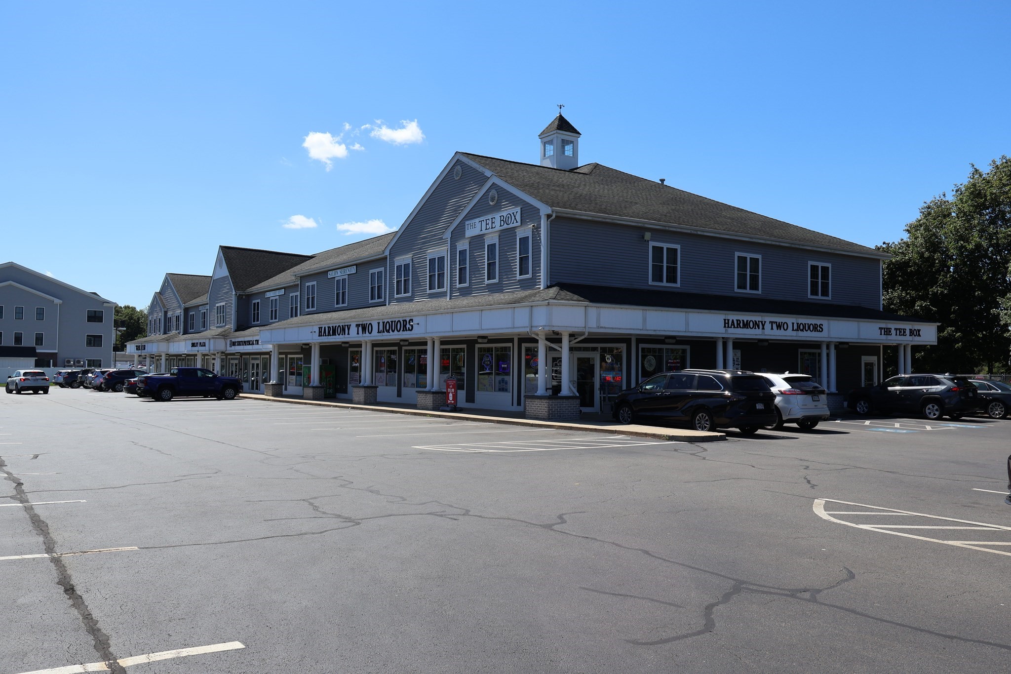 Commercial Lease in Halifax 5
