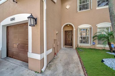 13202 - 13202 Nw 7th Pl, Townhouse with 3 bedrooms, 2 bathrooms and null parking in Plantation FL | Image 2