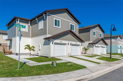 2058 Silverstone Cir, CLEARWATER, FL, 33760-3232 | Card Image