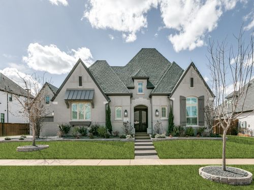 140 Albright Ln, Prosper, TX, 75078-5693 | Card Image