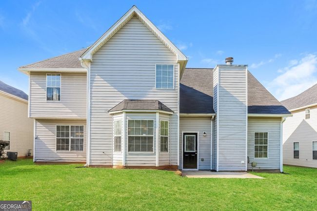 150 Concord Ter, House other with 4 bedrooms, 3 bathrooms and null parking in McDonough GA | Image 17