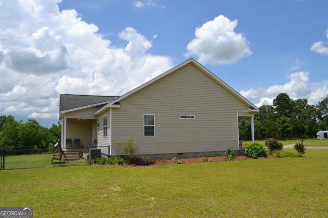 144 Whipporwill Way, House other with 3 bedrooms, 2 bathrooms and null parking in Dexter GA | Image 22