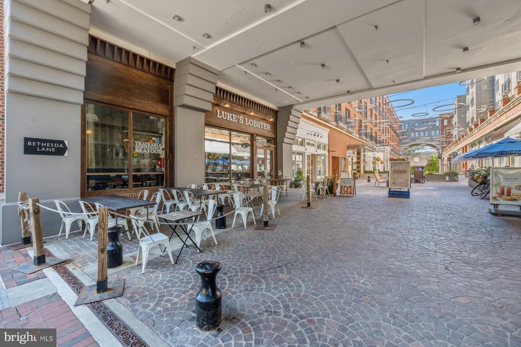 Residential in CHEVY CHASE 2