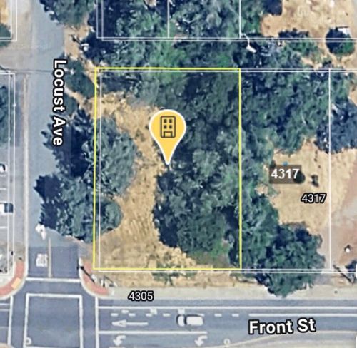 0 Front St, Shasta Lake, CA, 96019 | Card Image
