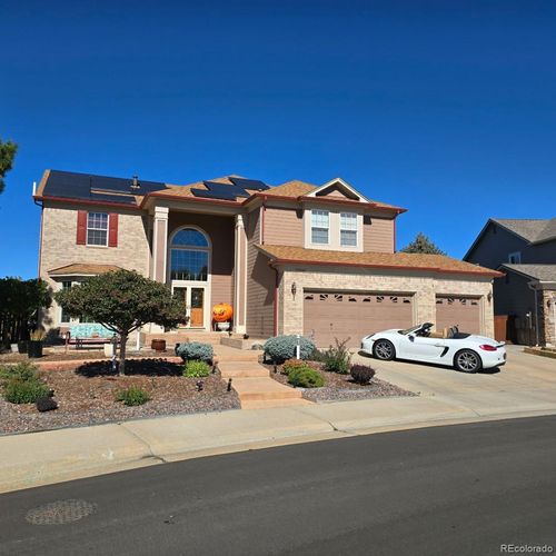 21060 Saddleback Circle, Parker, CO, 80138 | Card Image
