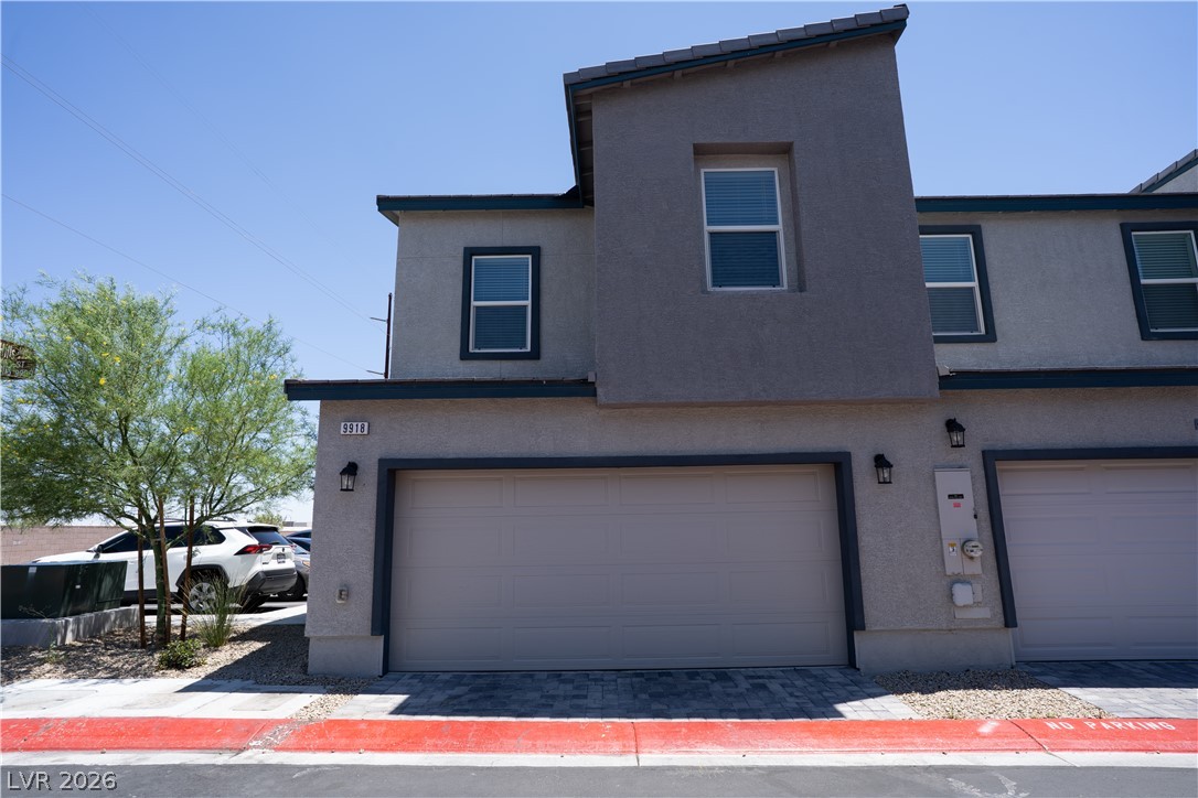 Residential in Las Vegas 4