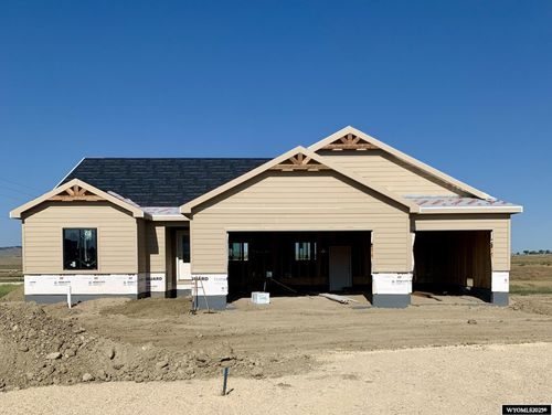 6580 Meadow Wind Way, Mills, WY, 82604 | Card Image