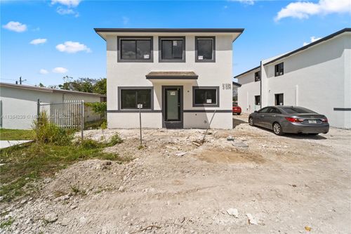 11945 Sw 217 St, Goulds, FL, 33170 | Card Image