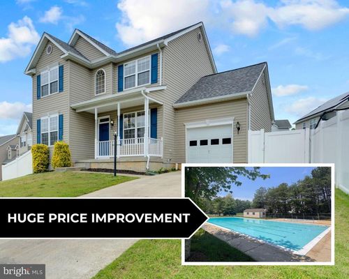 45922 Bolden Ct, LEXINGTON PARK, MD, 20653-2763 | Card Image