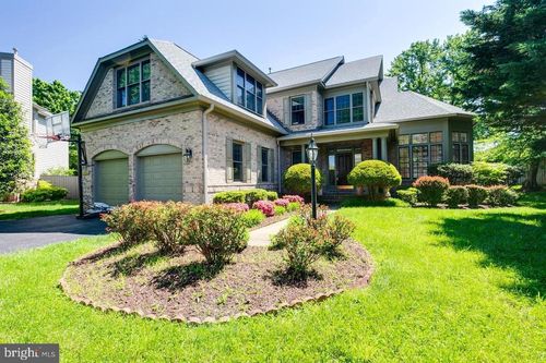 1489 Broadstone Pl, VIENNA, VA, 22182-1752 | Card Image